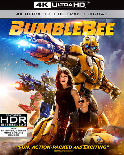 Bumblebee - Bumblebee - UHD