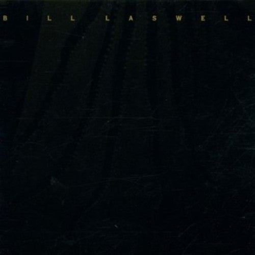 Laswell,bill - Filmtracks 2000 - Music CD