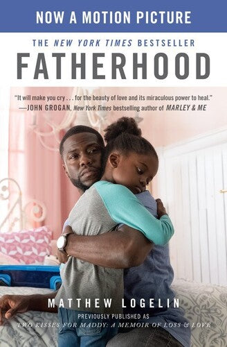 Logelin,matt - Fatherhood Media Tie In - Books