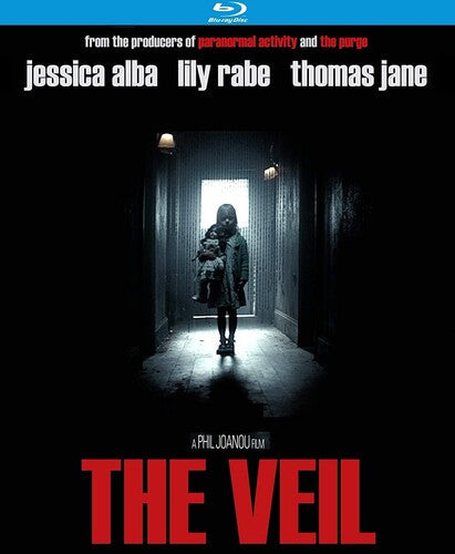 Veil (2016) - Veil (2016) - Blu-ray