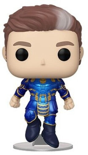 Funko Pop!: - The Eternals- Pop! 1 - Collectibles