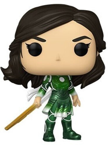 Funko Pop!: - The Eternals- Pop! 2 - Collectibles