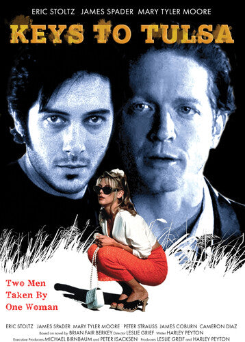 Keys To Tulsa - Keys To Tulsa - DVD