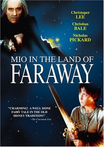 Mio In The Land Of Faraway - Mio In The Land Of Faraway - DVD
