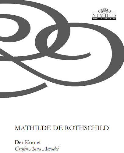 Rothschild - Der Komet - Books