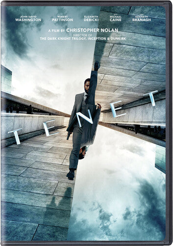 Tenet (special Edition) - Tenet (special Edition) - DVD