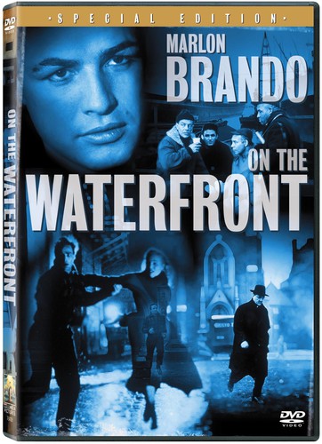 On The Waterfront - On The Waterfront - DVD