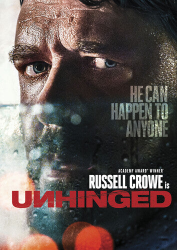 Unhinged - Unhinged - DVD
