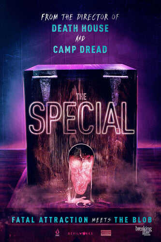 Special - Special - DVD