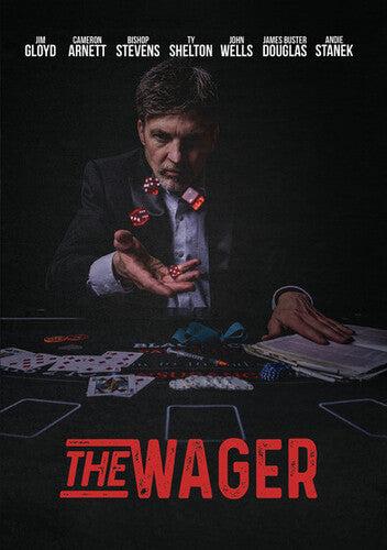 Wager - Wager - DVD
