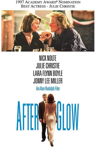 Afterglow - Afterglow - DVD