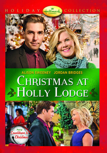 Christmas At Holly Lodge - Christmas At Holly Lodge - DVD