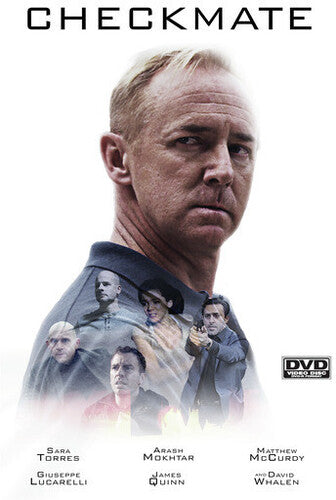 Checkmate - Checkmate - DVD