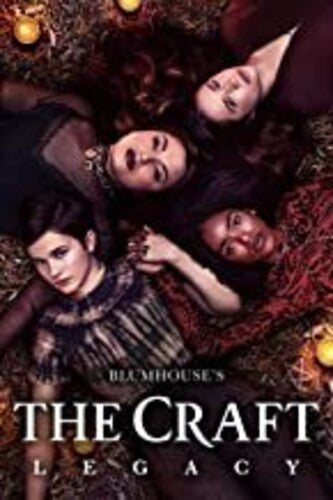 Craft: Legacy - Craft: Legacy - DVD