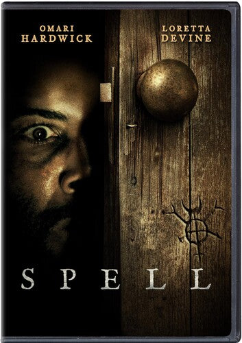 Spell - Spell - DVD