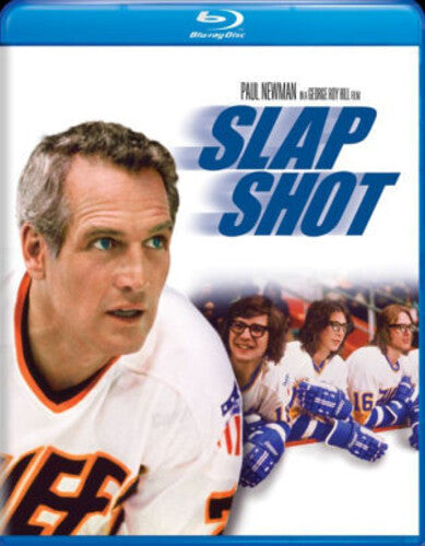 Slap Shot - Slap Shot - Blu-ray