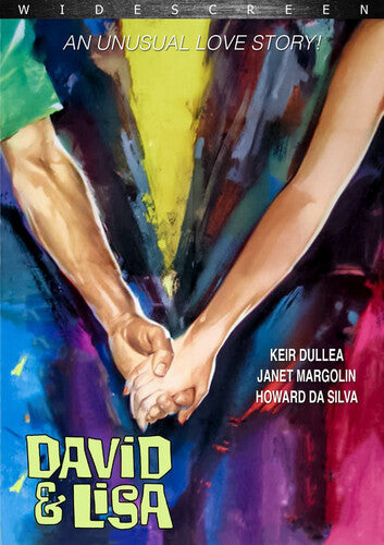 David & Lisa - David & Lisa - DVD