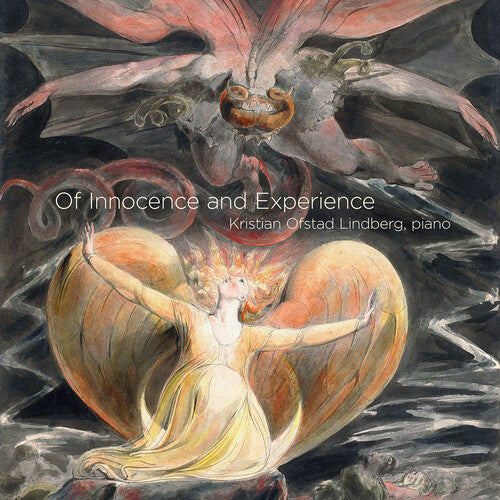 Beethoven / Lindberg - Of Innocence & Experience - Super Audio CD