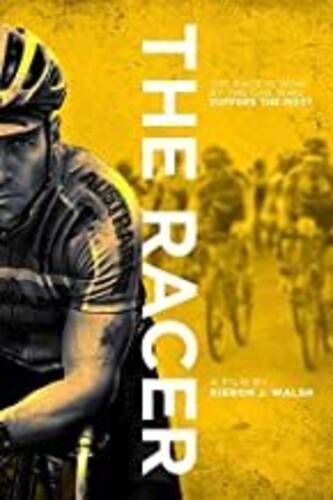 Racer - Racer - DVD