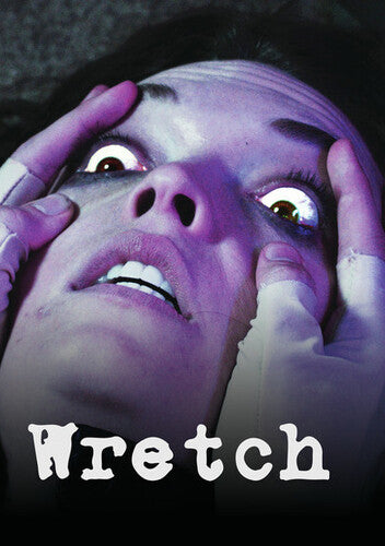 Wretch - Wretch - DVD