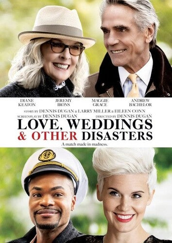Love Weddings & Other Disasters - Love Weddings & Other Disasters - DVD