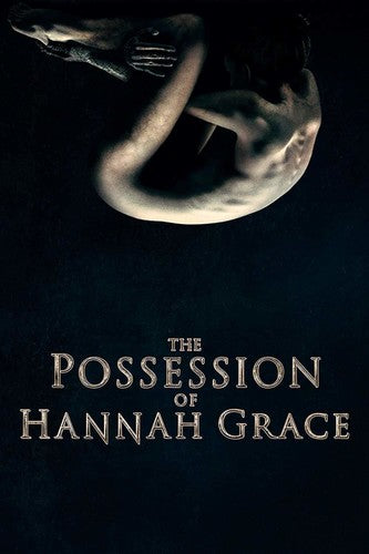 Possession Of Hannah Grace - Possession Of Hannah Grace - Blu-ray