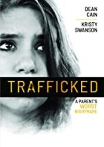 Trafficked: Parent's Worst Nightmare (2021) - Trafficked: Parent's Worst Nightmare (2021) - DVD