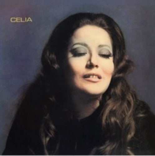 Celia - Celia - Music CD