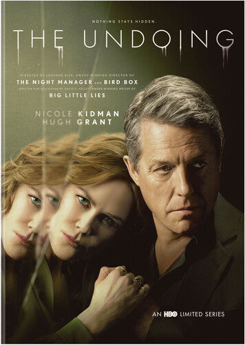 Undoing - Undoing - DVD