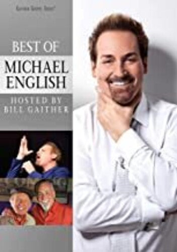 English,michael - Best Of Michael English - DVD
