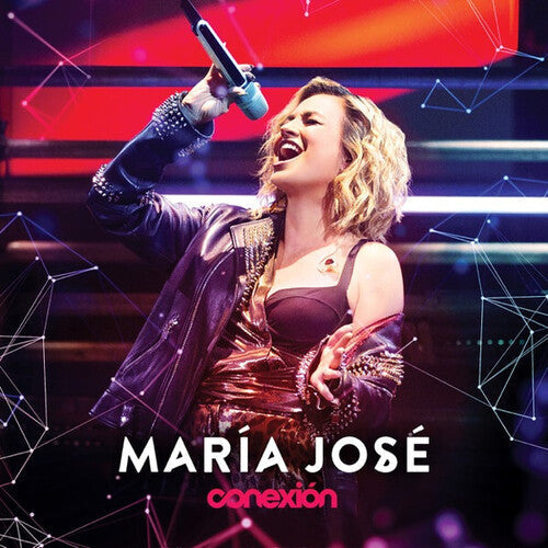 Jose,maria - Conexion - Music CD