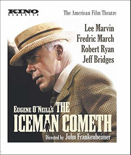 Iceman Cometh (1973) - Iceman Cometh (1973) - Blu-ray