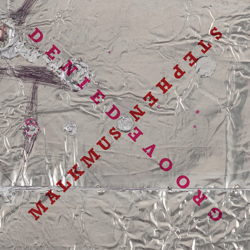 Malkmus,stephen - Groove Denied - Music CD