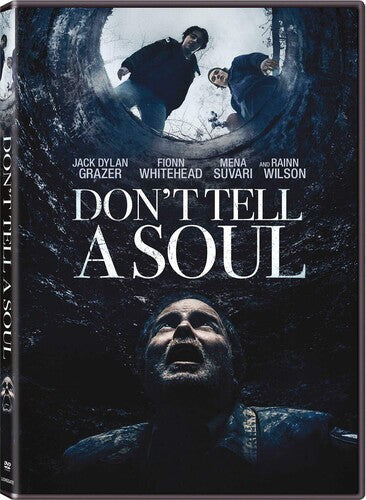 Don't Tell A Soul - Don't Tell A Soul - DVD