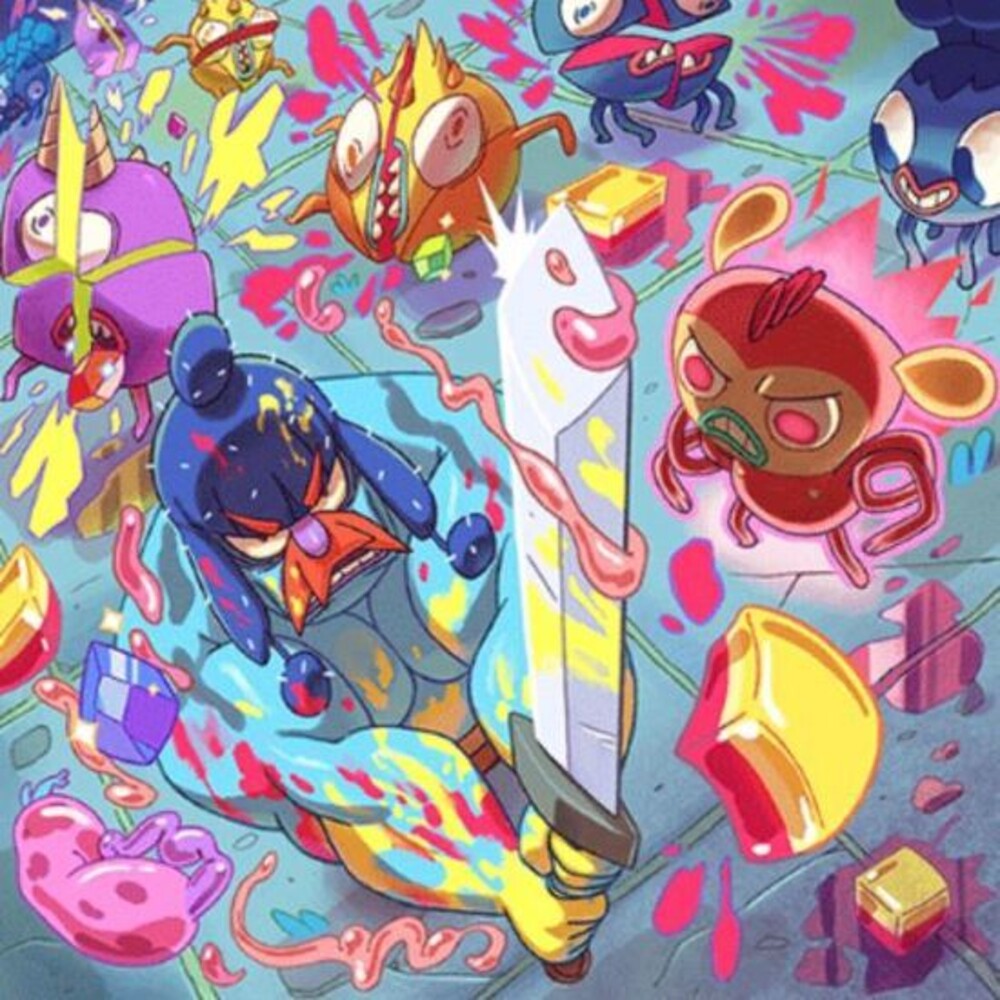 the album cover for Sam Webster - Grindstone