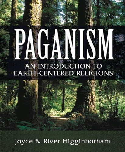 Higginbotham,river / Higginbotham,joyce - Paganism - Books