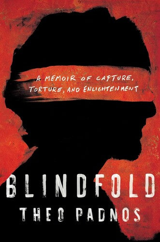 Padnos,theo - Blindfold - Books