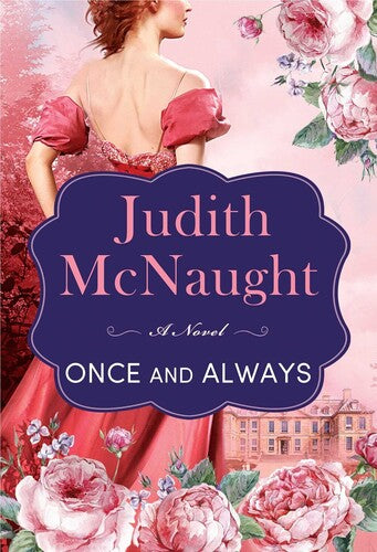 Mcnaught,judith - Once And Always - Books