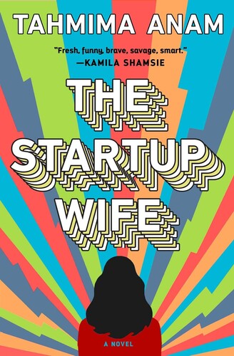 Anam,tahmima - Startup Wife - Books