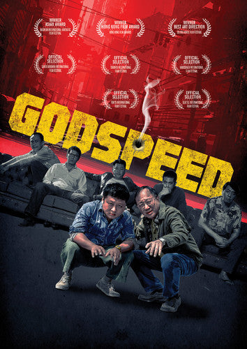 Godspeed - Godspeed - DVD