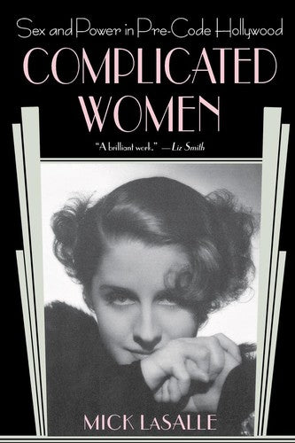 Lasalle,mick - Complicated Women - Books