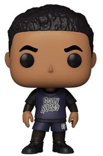 Pop Movies Space Jam - Pop Movies Space Jam A New Legacy Dom - Collectibles
