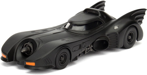 1:32 Batmobile - '89 Batmobile - 1:32 Batmobile - '89 Batmobile - Collectibles