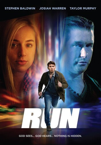 Run - Dvd + Digital - Run - Dvd + Digital - DVD