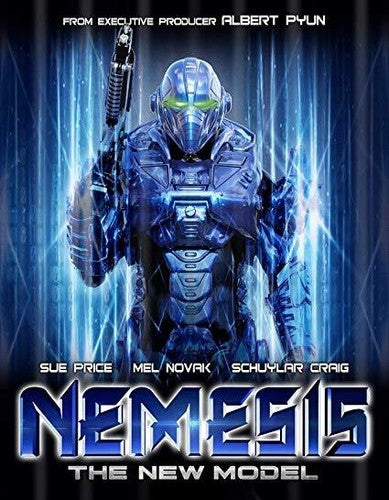 Nemesis 5 - Nemesis 5 - DVD