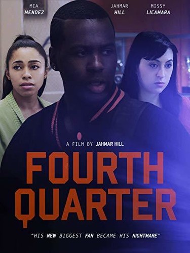 Fourth Quarter - Fourth Quarter - DVD