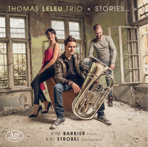 Stories / Various - Stories / Various - Super Audio CD