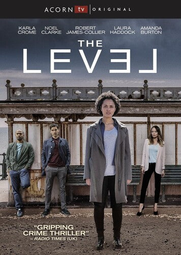 Level: Series 1 - Level: Series 1 - DVD