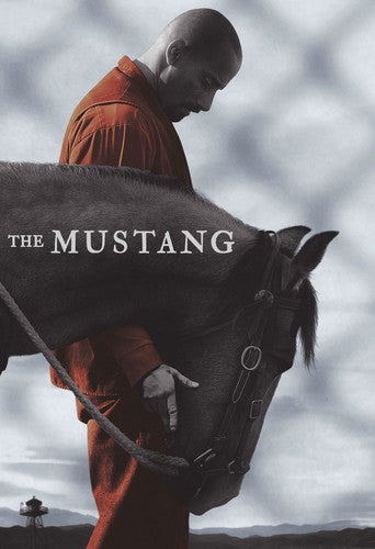 Mustang - Mustang - DVD