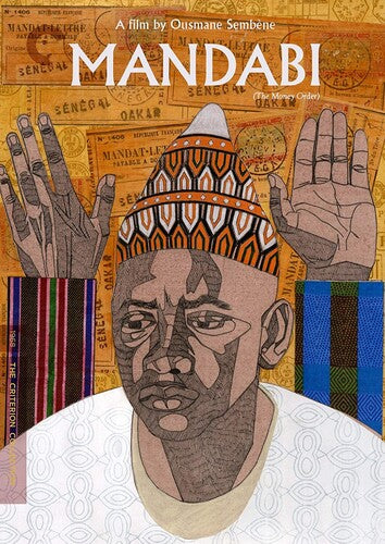Criterion Collection - Mandabi Dvd - DVD